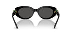 Swarovski SK6002 1001/87 Sunglasses