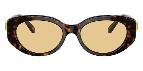 Swarovski SK6002 1002/8 Sunglasses