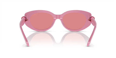 Swarovski SK6002 1005/E4 Sunglasses