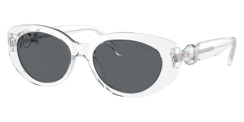 Swarovski SK6002 1027/87 Sunglasses