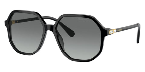 Swarovski SK6003 1001/11 Sunglasses