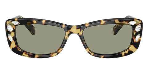 Swarovski SK6008 1009/2 Sunglasses