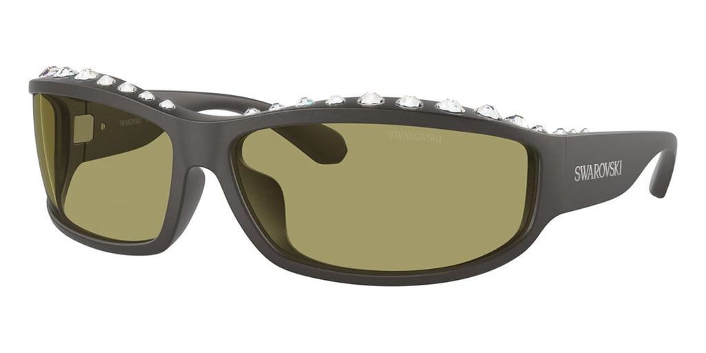 Swarovski SK6009 1021/82 Sunglasses