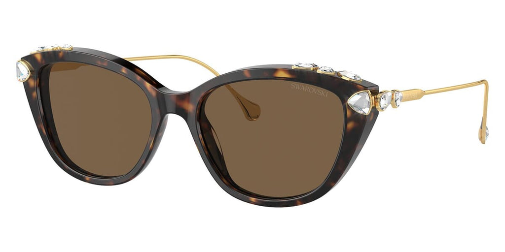 Swarovski SK6010 1002/73 Sunglasses