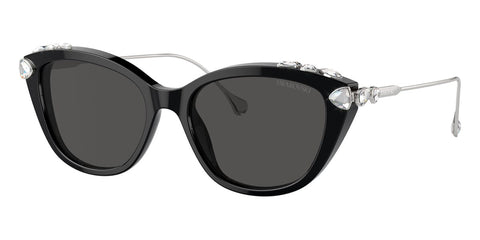 Swarovski SK6010 1038/87 Sunglasses