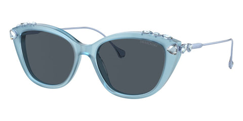 Swarovski SK6010 200487 Sunglasses