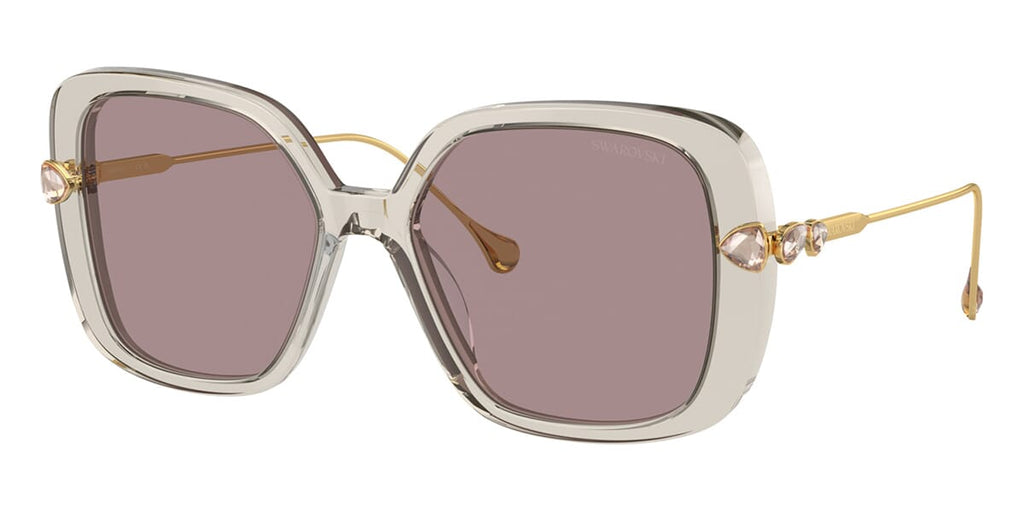 Swarovski SK6011 3003LA Sunglasses