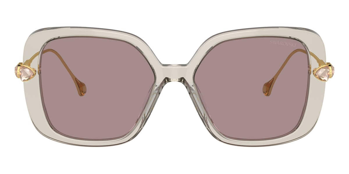 Swarovski SK6011 3003LA Sunglasses