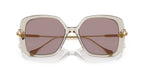 Swarovski SK6011 3003LA Sunglasses