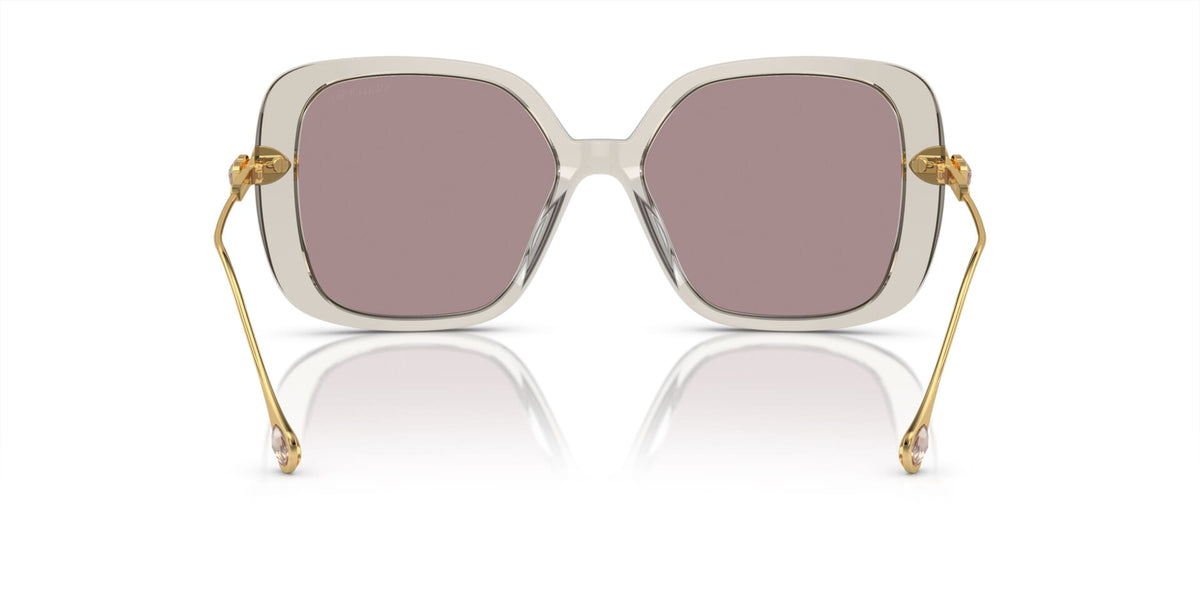 Swarovski SK6011 3003LA Sunglasses