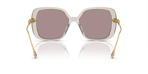 Swarovski SK6011 3003LA Sunglasses