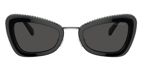 Swarovski SK6012 1010/87 Sunglasses