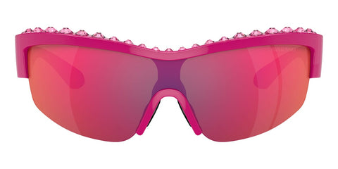 Swarovski SK6014 1037/6Q Sunglasses