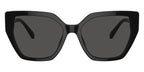 Swarovski SK6016 1001/87 Sunglasses