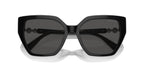 Swarovski SK6016 1001/87 Sunglasses