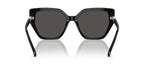 Swarovski SK6016 1001/87 Sunglasses