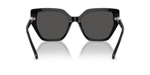 Swarovski SK6016 1001/87 Sunglasses