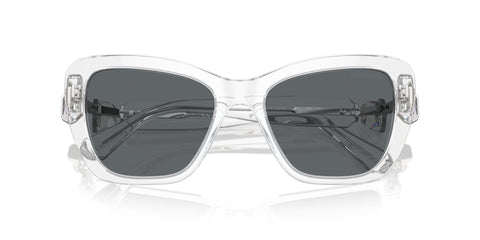 Swarovski SK6018 1027/87 Sunglasses