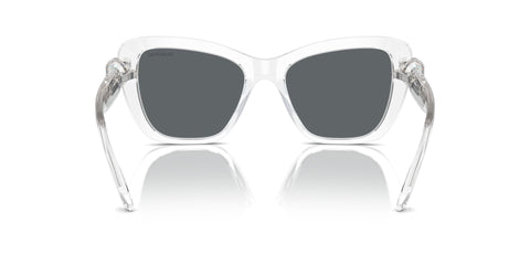 Swarovski SK6018 1027/87 Sunglasses