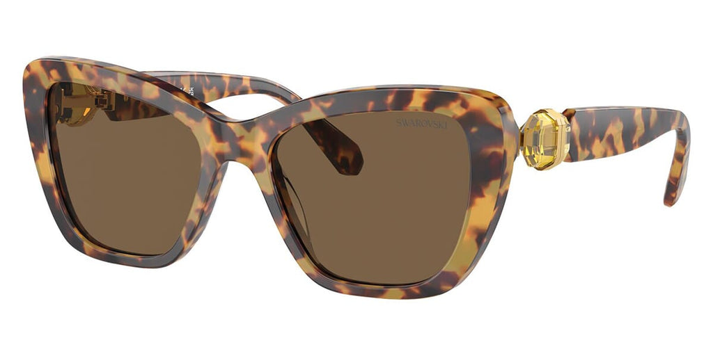 Swarovski SK6018 1040/73 Sunglasses