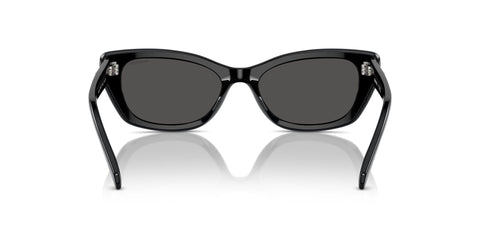 Swarovski SK6019 1001/87 Sunglasses