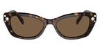 Swarovski SK6019 1002/73 Sunglasses