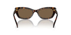 Swarovski SK6019 1002/73 Sunglasses