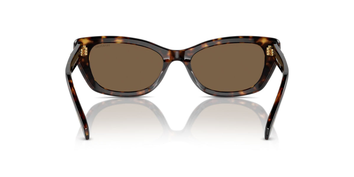Swarovski SK6019 1002/73 Sunglasses