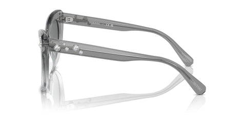 Swarovski SK6020 1046/11 Sunglasses