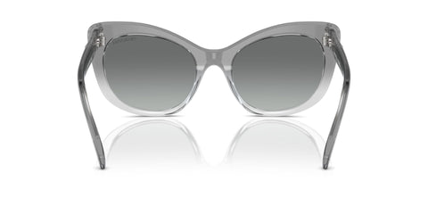 Swarovski SK6020 1046/11 Sunglasses