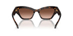 Swarovski SK6021 1002/3B Sunglasses