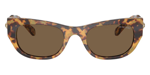 Swarovski SK6022 1040/73 Sunglasses