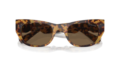 Swarovski SK6022 1040/73 Sunglasses