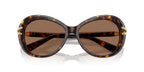 Swarovski SK6026 1002/73 Sunglasses