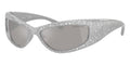 Swarovski SK6027 1059/6G Sunglasses