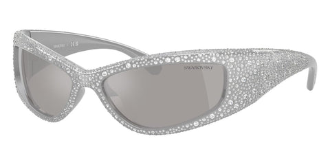 Swarovski SK6027 1059/6G Sunglasses