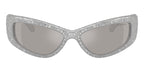 Swarovski SK6027 1059/6G Sunglasses