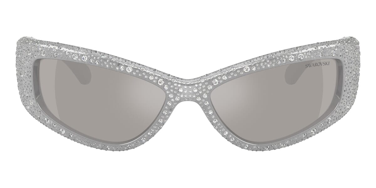 Swarovski SK6027 1059/6G Sunglasses