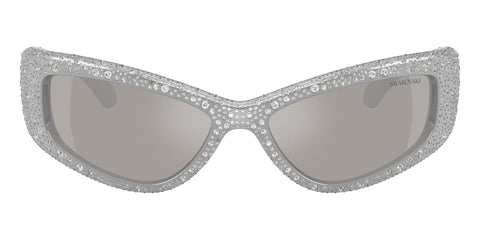 Swarovski SK6027 1059/6G Sunglasses