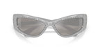 Swarovski SK6027 1059/6G Sunglasses