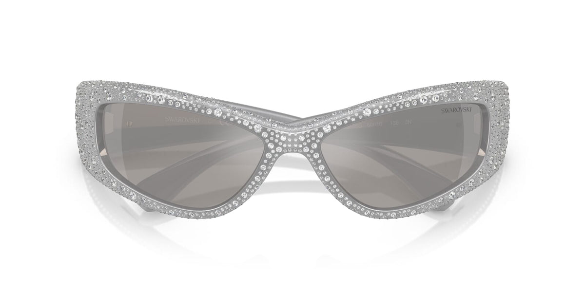 Swarovski SK6027 1059/6G Sunglasses