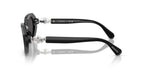 Swarovski SK6028 1001/87 Sunglasses