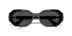 Swarovski SK6028 1001/87 Sunglasses