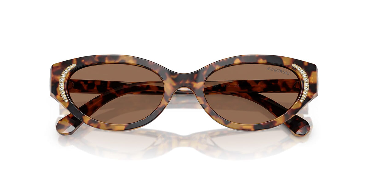 Swarovski SK6030 1040/73 Sunglasses