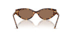 Swarovski SK6030 1040/73 Sunglasses