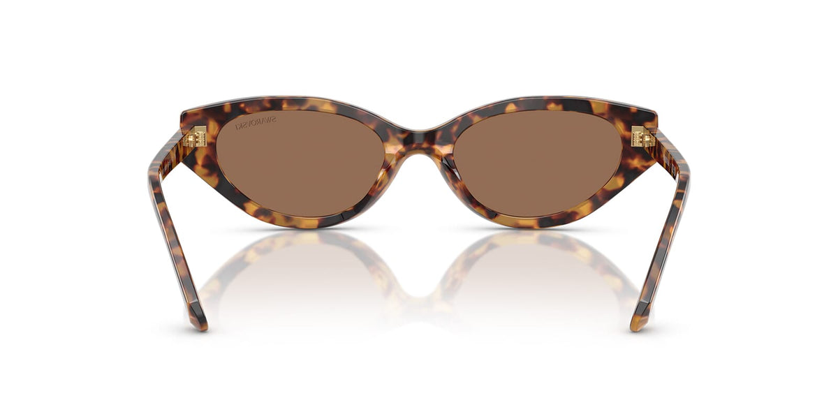 Swarovski SK6030 1040/73 Sunglasses