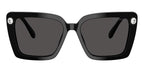 Swarovski SK6032 1001/87 Sunglasses