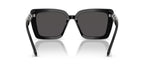 Swarovski SK6032 1001/87 Sunglasses