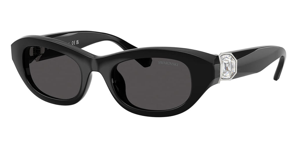 Swarovski SK6036U 1038/87 Sunglasses