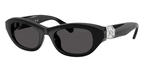 Swarovski SK6036U 1038/87 Sunglasses